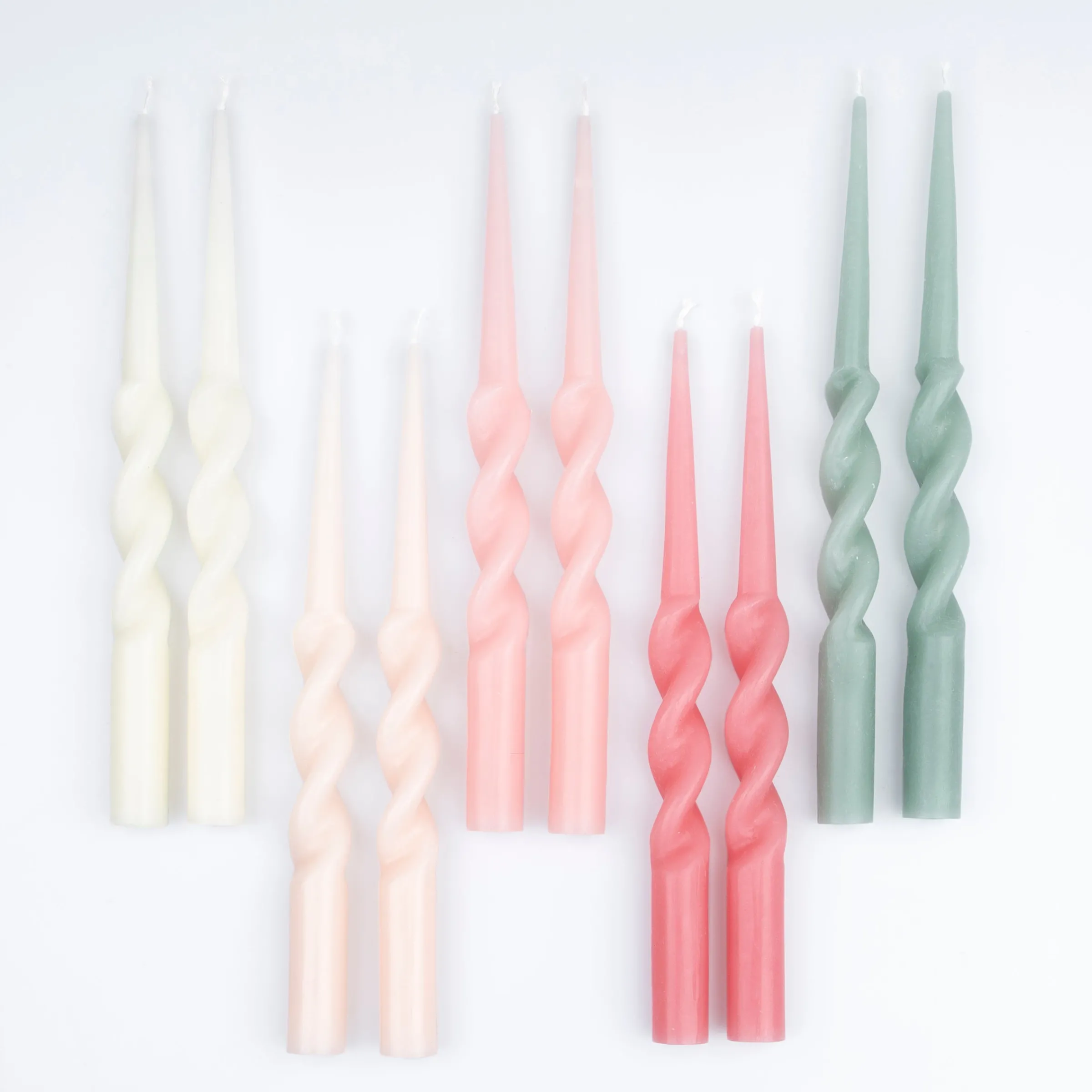x Liberty Wharfedale Candle Gift Box (x 10)>Meri Meri Discount