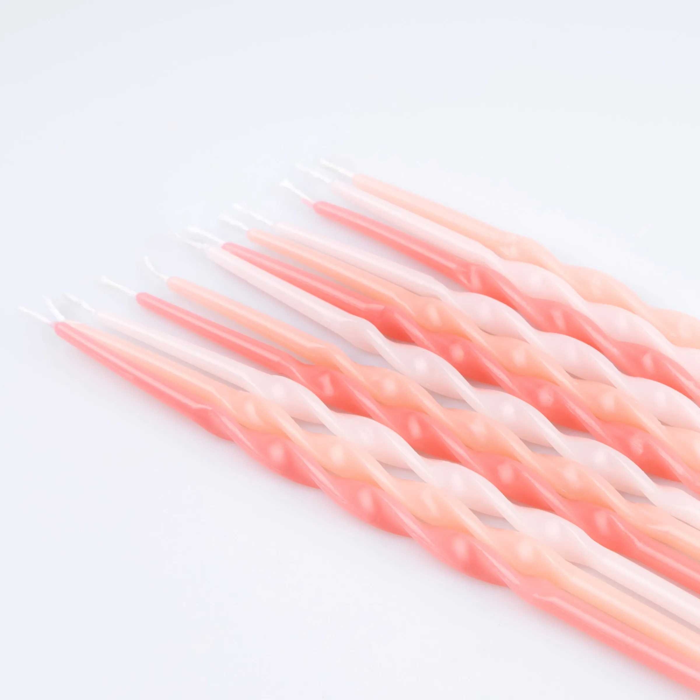 x Liberty Wharfedale Party Candles (x 16)>Meri Meri Discount