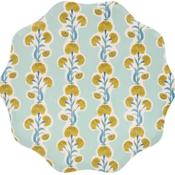 x Molly Mahon Dinner Plates (x 8)><noscript><img width=
