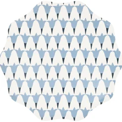 x Molly Mahon Dinner Plates (x 8)><noscript><img width=