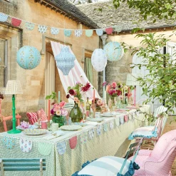 x Molly Mahon Fabric Garland>Meri Meri New