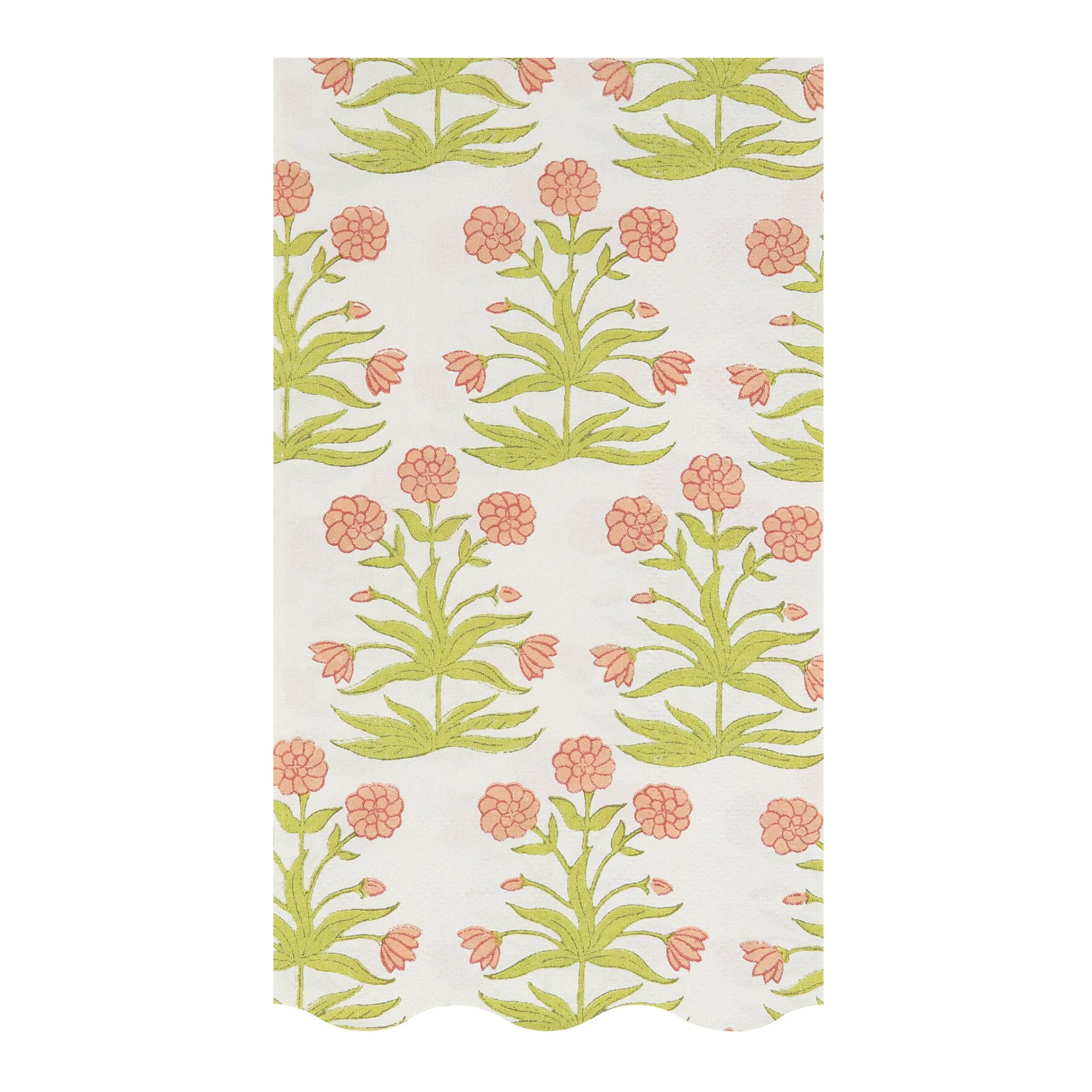 x Molly Mahon Guest Towels (x 16)>Meri Meri Online
