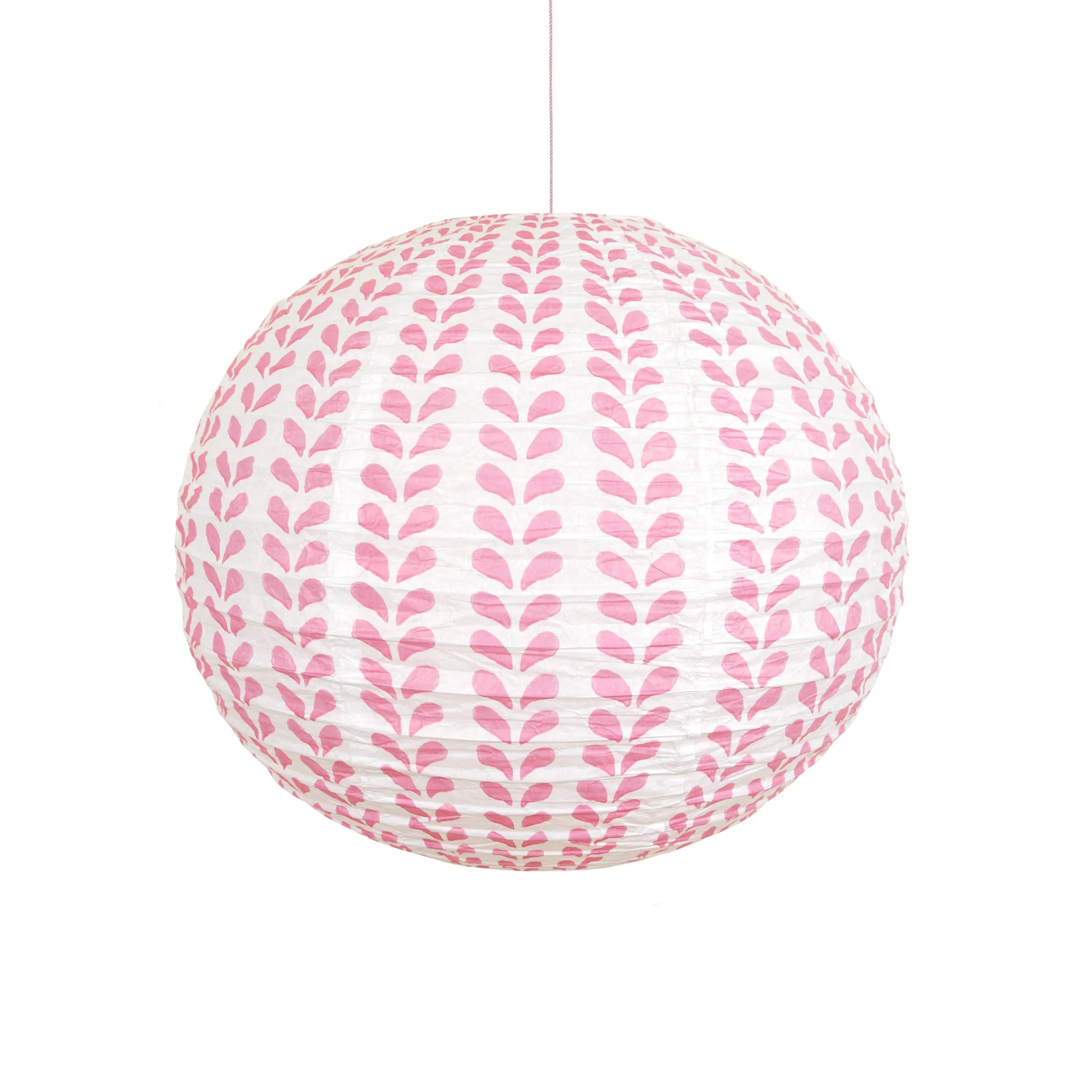 x Molly Mahon Hanging Lanterns (x 3)>Meri Meri Fashion
