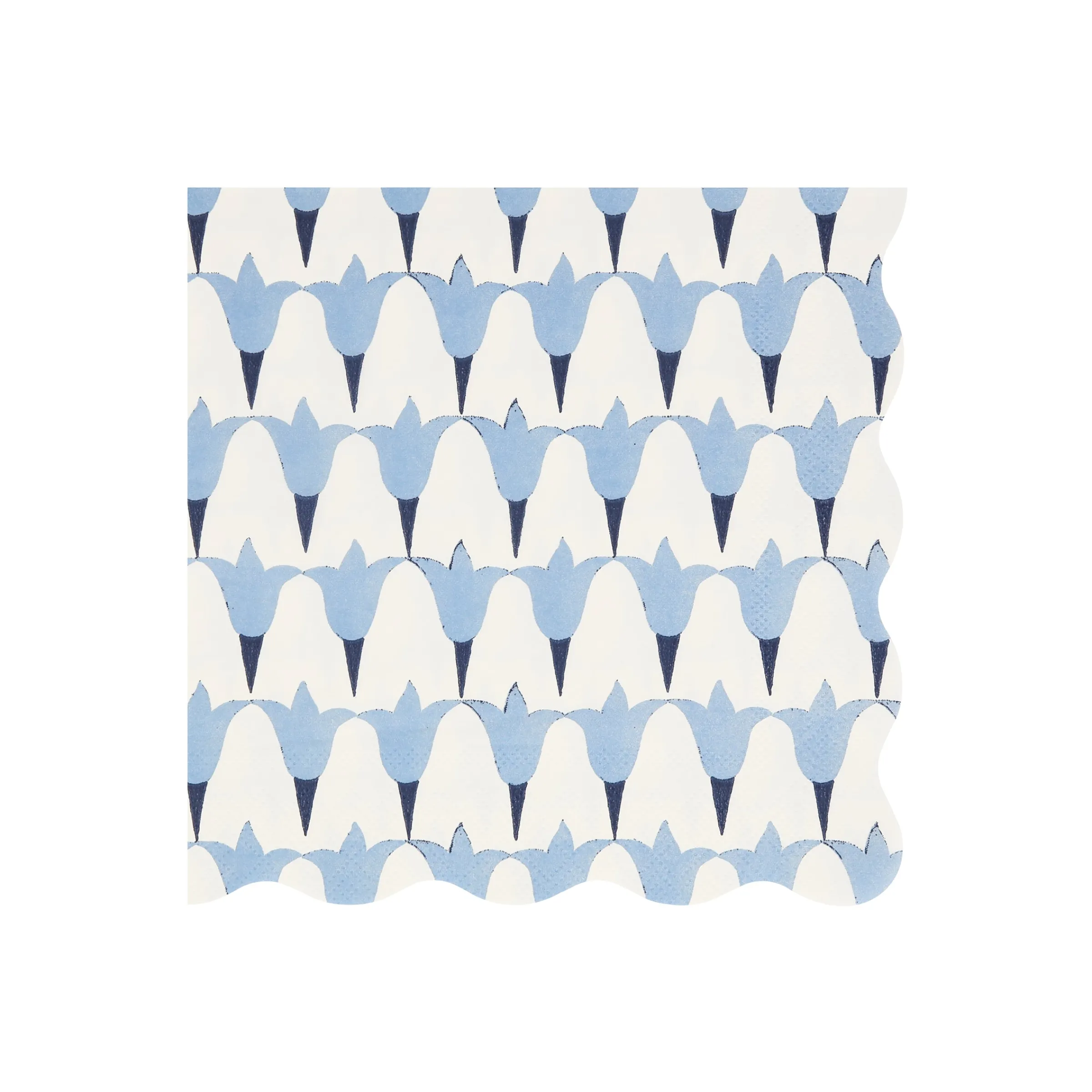 x Molly Mahon Large Napkins (x 16)>Meri Meri Online