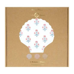 x Molly Mahon Reusable Shell Plates (x 4)><noscript><img width=