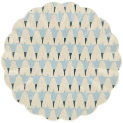 x Molly Mahon Reusable Large Plates (x 6)><noscript><img width=