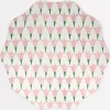 x Molly Mahon Tulip Placemat>Meri Meri Best