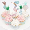 Mermaid Cupcake Kit (x 24 toppers)>Meri Meri Sale