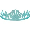 Mermaid Party Crowns (x 8)>Meri Meri New