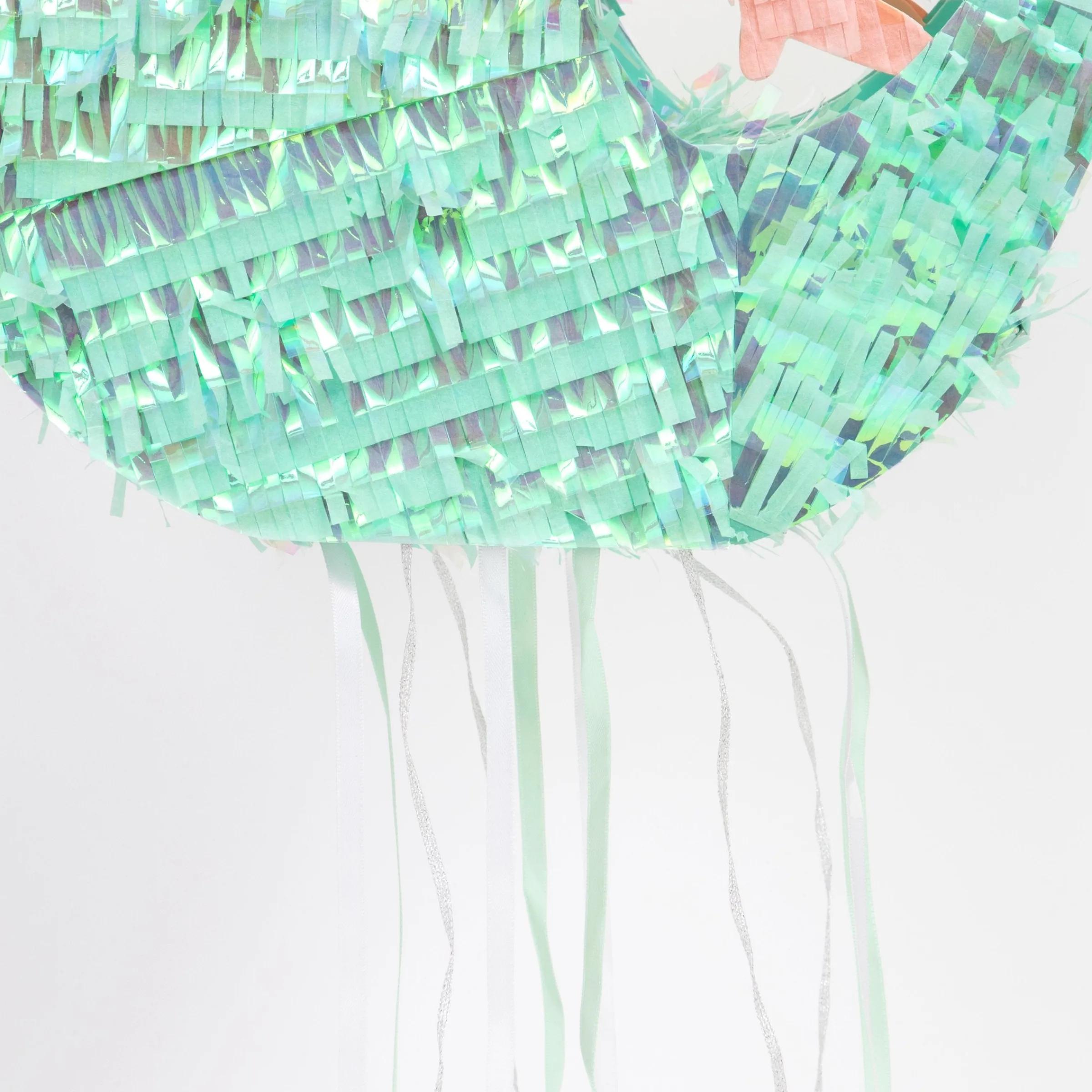 Mermaid Party Piñata>Meri Meri Outlet