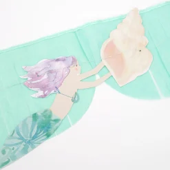 Mermaid Party Set><noscript><img width=
