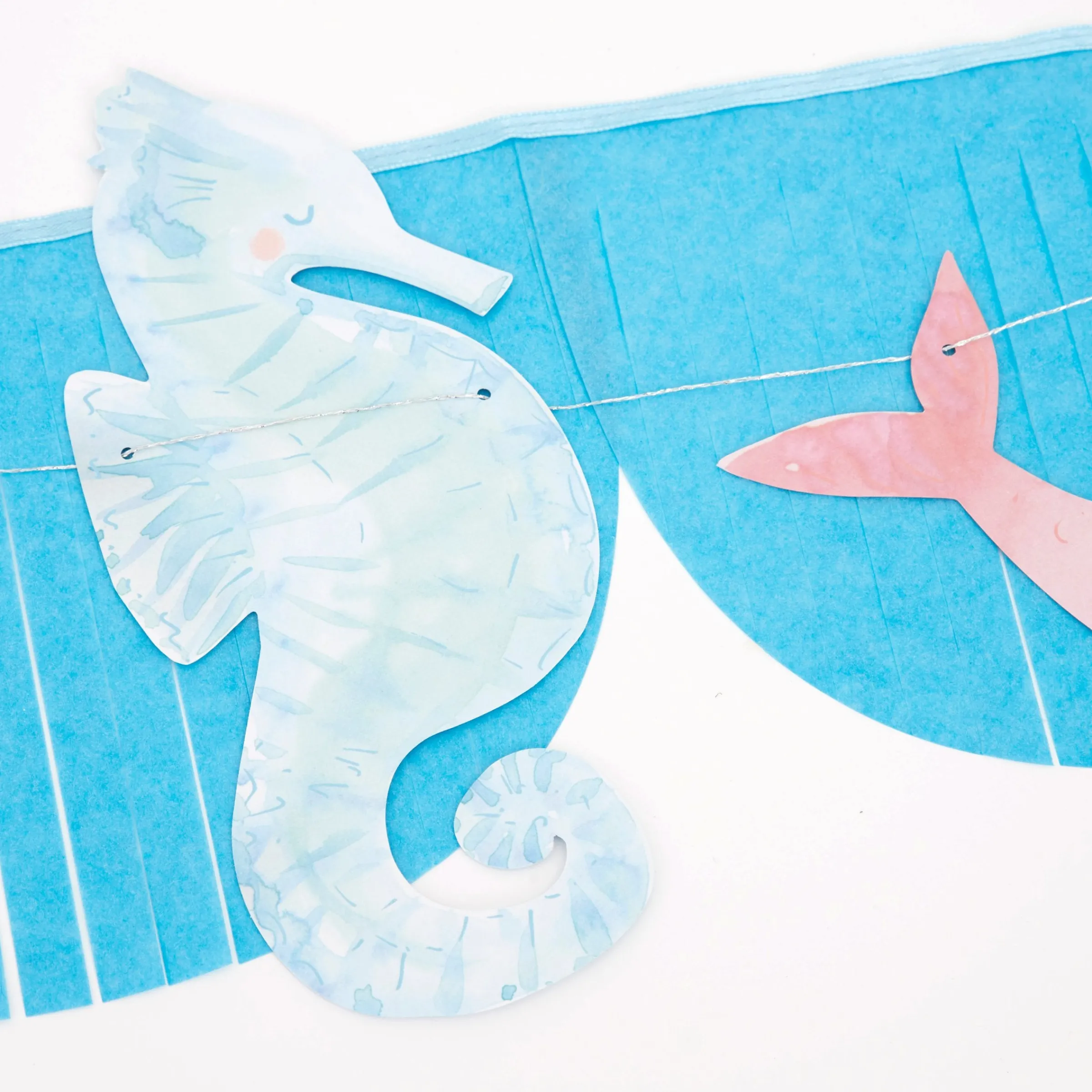 Mermaid Party Set>Meri Meri Discount