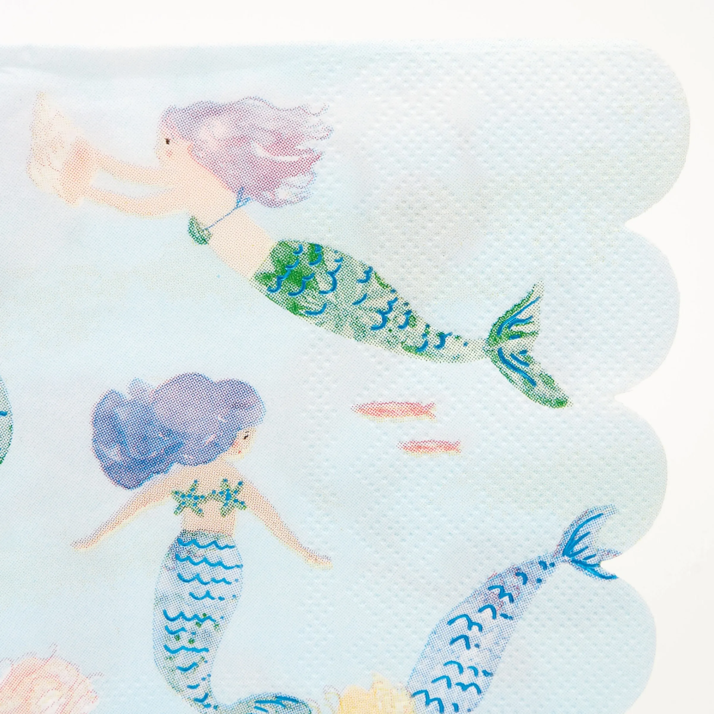 Mermaid Party Set>Meri Meri Discount