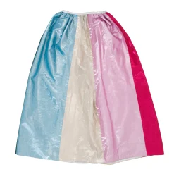 Metallic Rainbow Cape & Wand><noscript><img width=