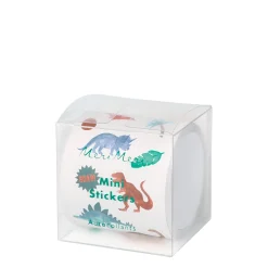Mini Dinosaur Kingdom Stickers (x 300)>Meri Meri Discount