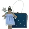 Mini Ruby Fairy & Suitcase>Meri Meri Best