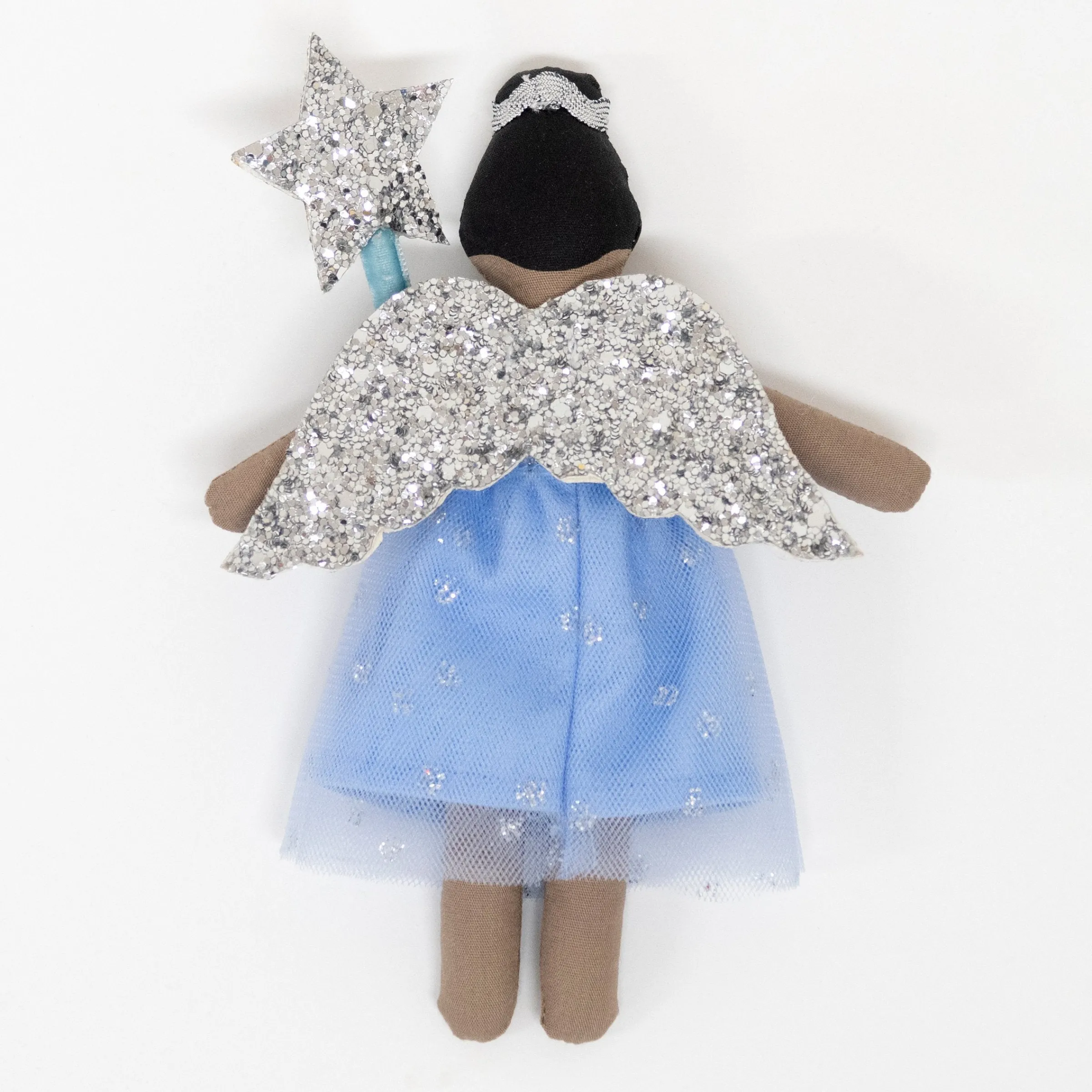 Mini Ruby Fairy & Suitcase>Meri Meri Best