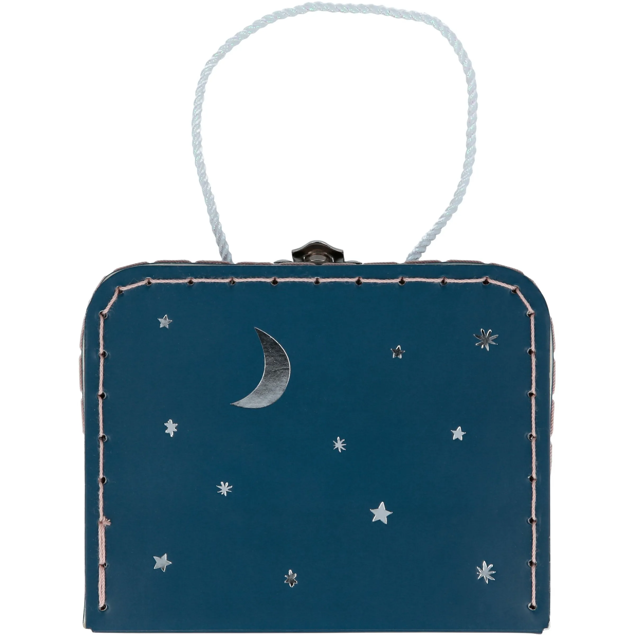 Mini Ruby Fairy & Suitcase>Meri Meri Best