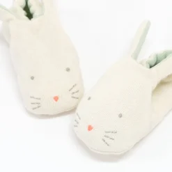 Mint Baby Bunny Set><noscript><img width=