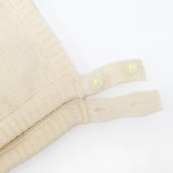 Mint Bunny Baby Bonnet><noscript><img width=