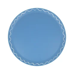 Mixed Set Reusable Small Plates (x 6)><noscript><img width=