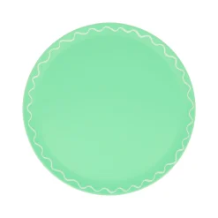 Mixed Set Reusable Small Plates (x 6)><noscript><img width=