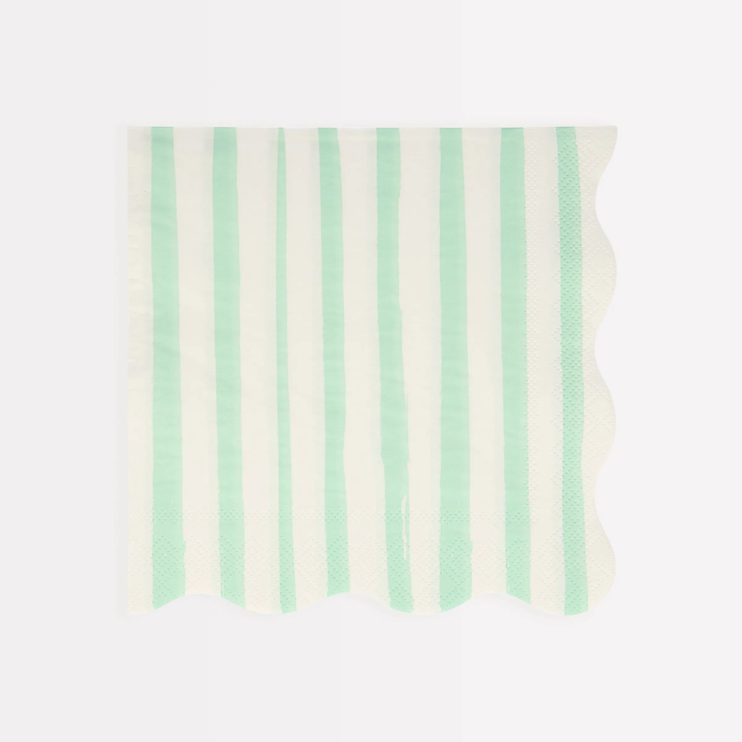 Mixed Stripe Large Napkins (x 16)>Meri Meri Online