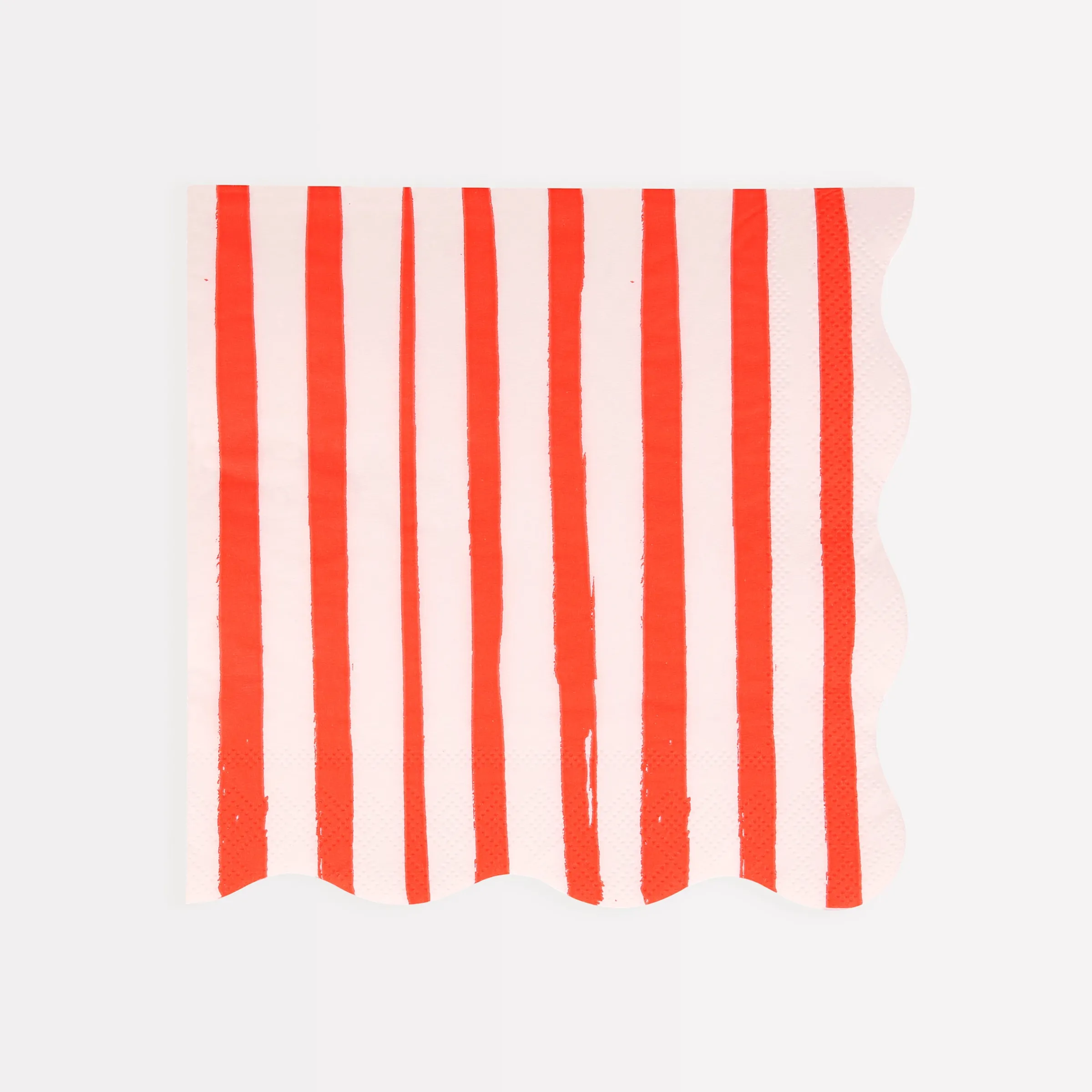 Mixed Stripe Large Napkins (x 16)>Meri Meri Online