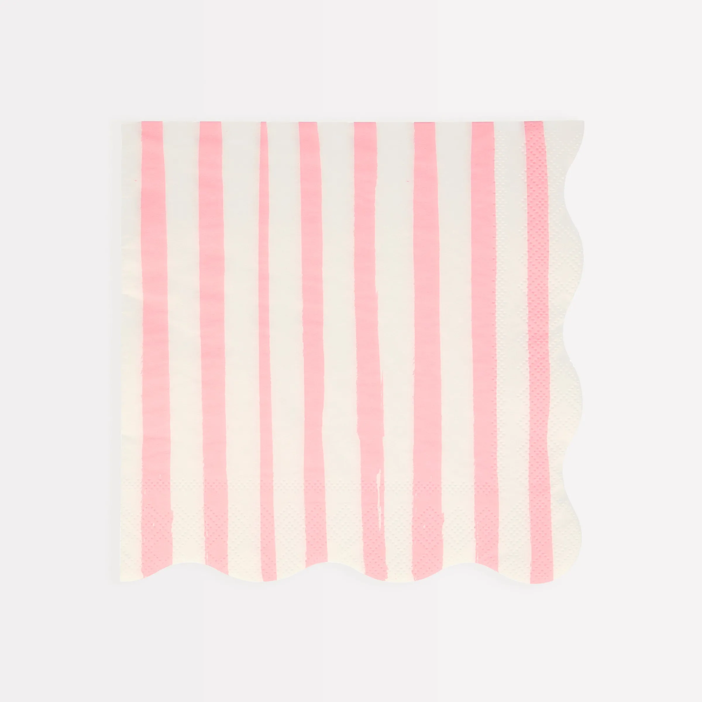 Mixed Stripe Large Napkins (x 16)>Meri Meri Online