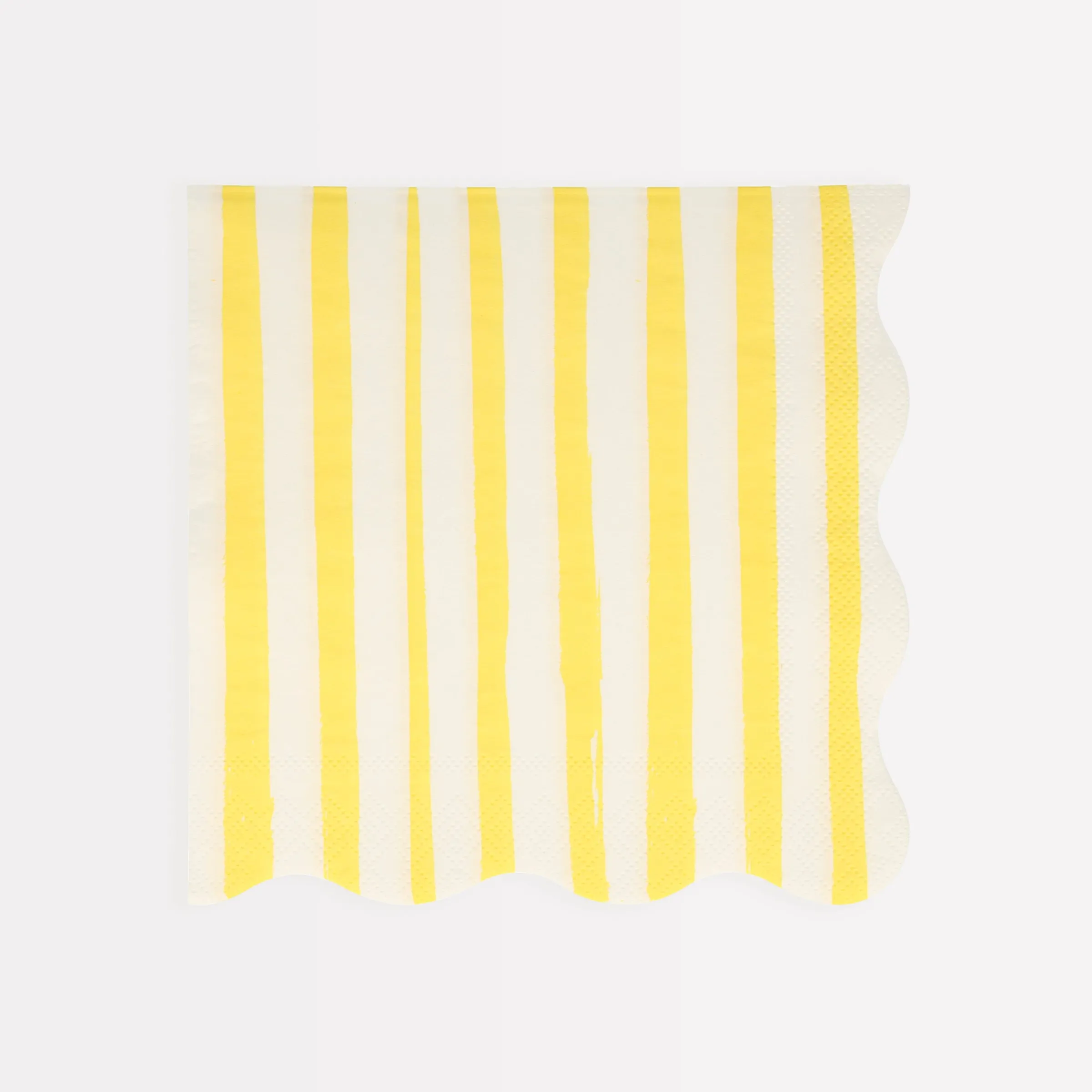 Mixed Stripe Large Napkins (x 16)>Meri Meri Online