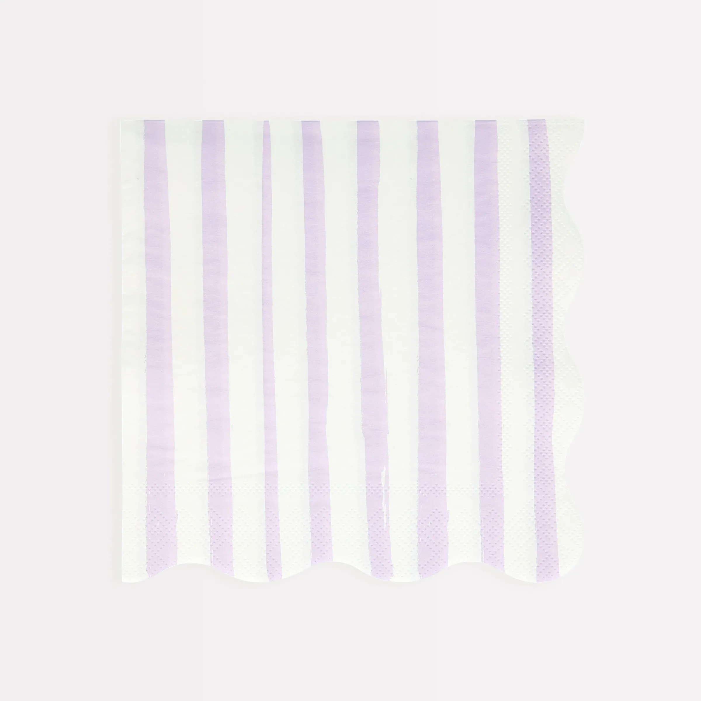 Mixed Stripe Large Napkins (x 16)>Meri Meri Online