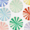 Mixed Stripe Side Plates - Big Multipack (x 48)>Meri Meri Discount