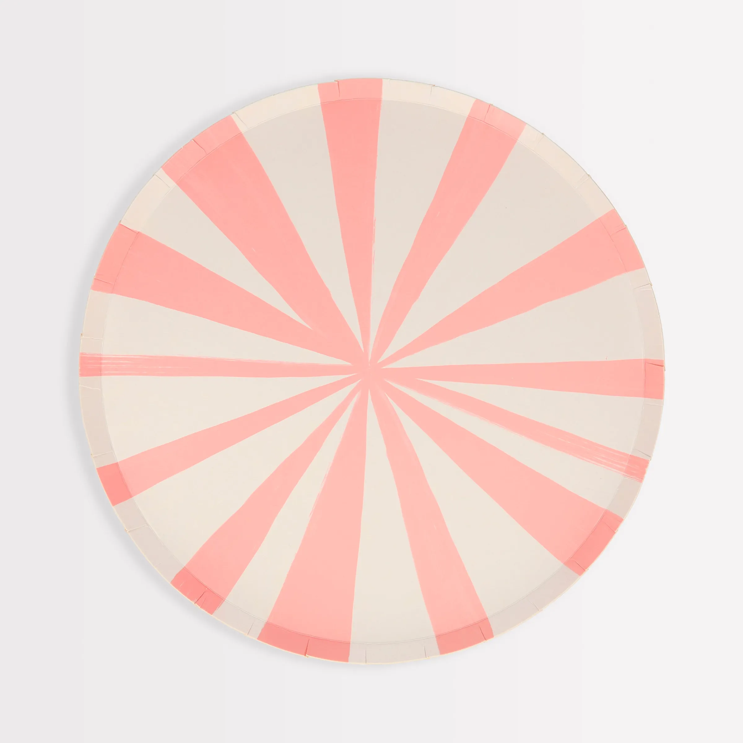 Mixed Stripe Side Plates - Big Multipack (x 48)>Meri Meri Discount