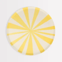 Mixed Stripe Side Plates (x 8)><noscript><img width=
