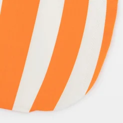 Mod Pattern Pumpkin Napkins (x 16)><noscript><img width=