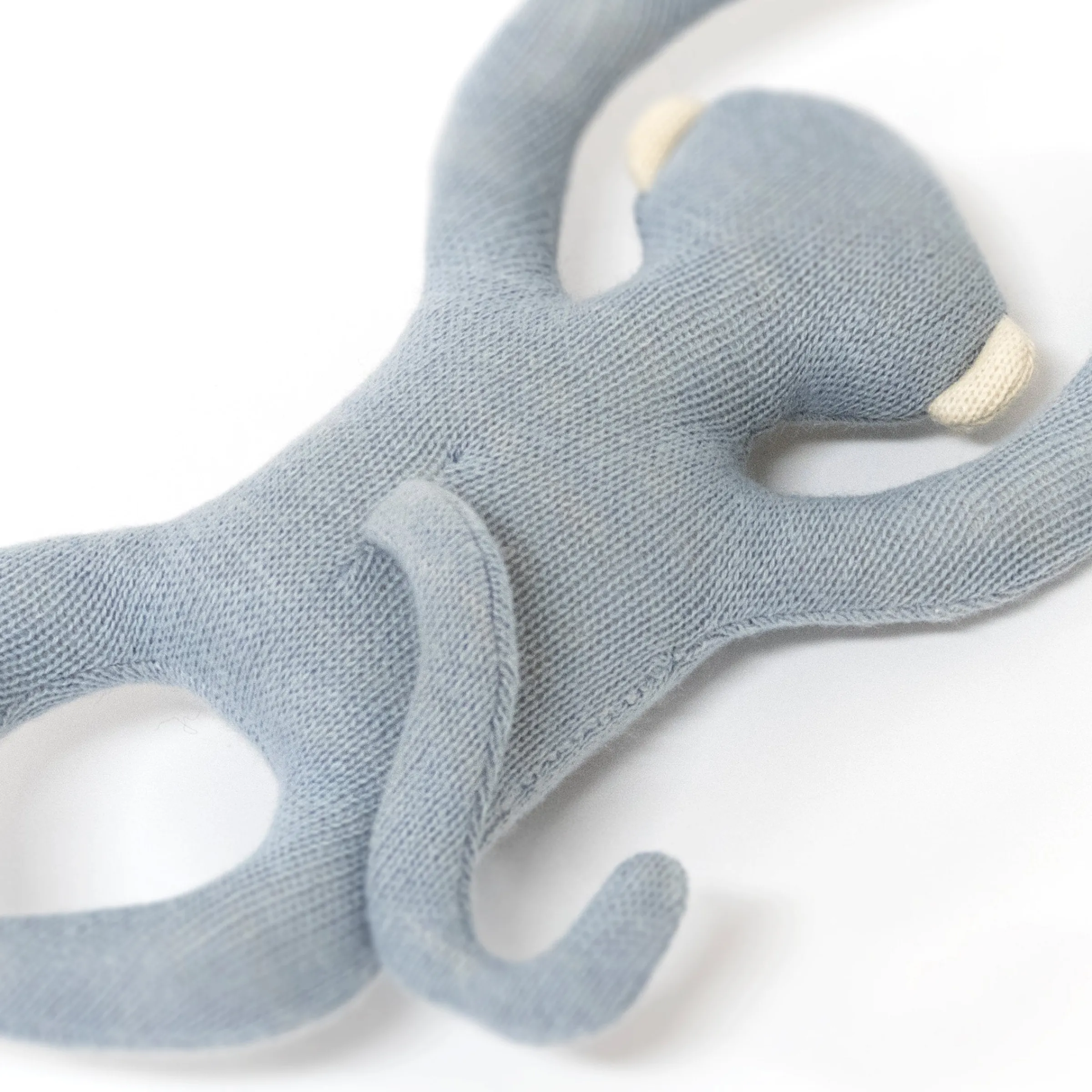 Monkey Baby Rattle>Meri Meri Discount