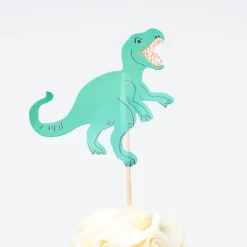 Monster Truck Cupcake Kit (x 24 toppers)><noscript><img width=
