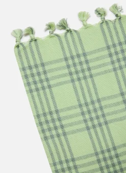 Montauk Dew Tablecloth><noscript><img width=
