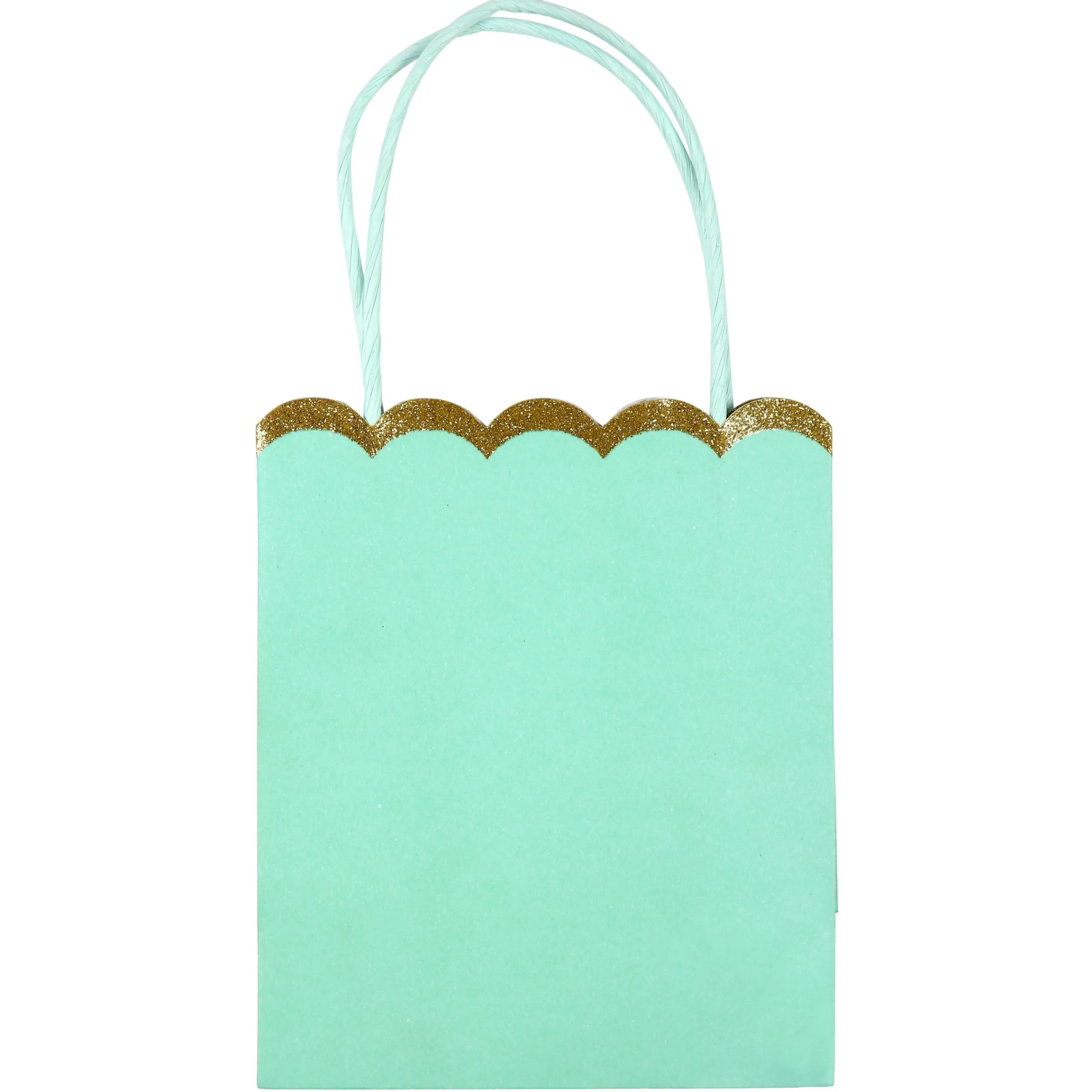 Multicolor Party Bags (set of 8)>Meri Meri Sale