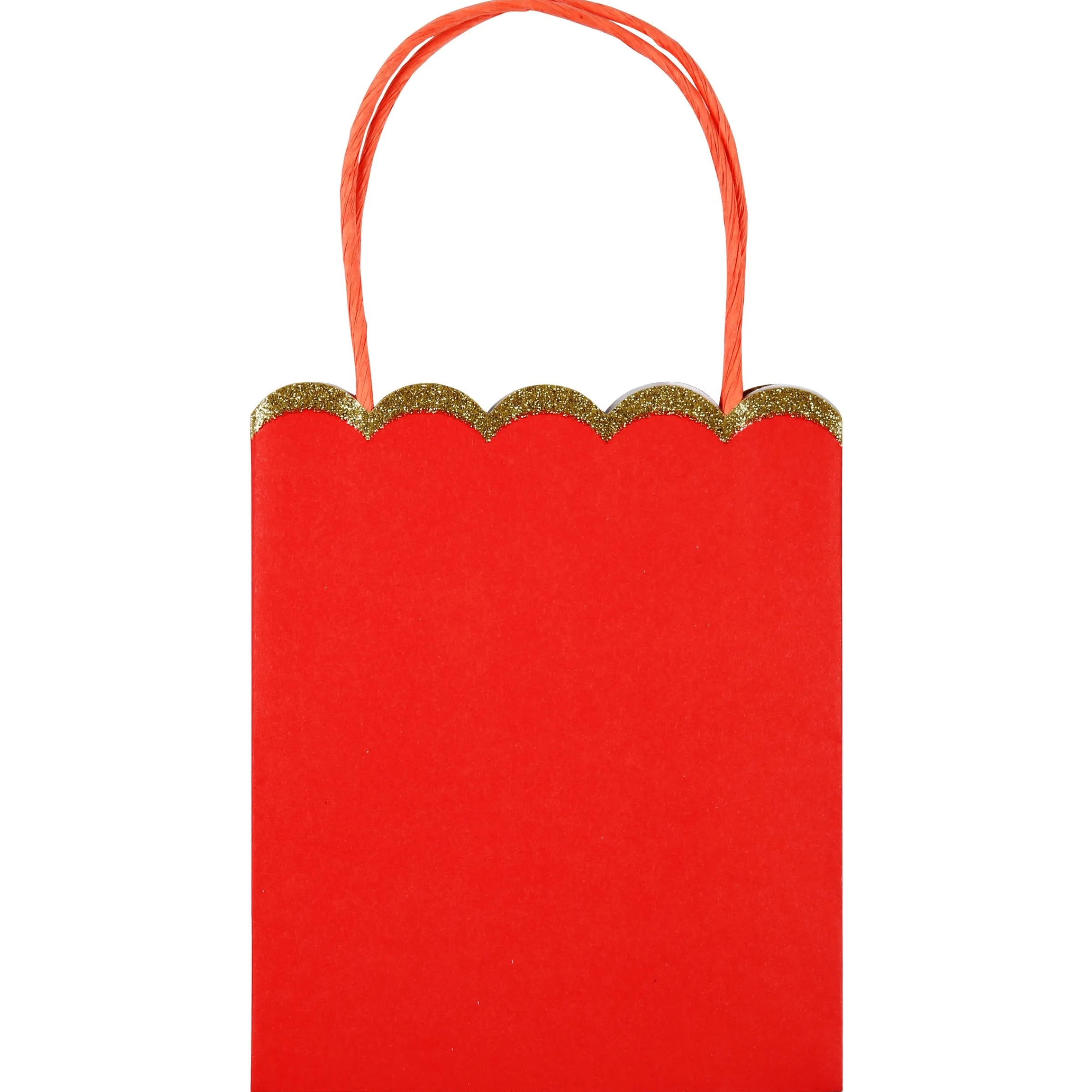 Multicolor Party Bags (set of 8)>Meri Meri Sale