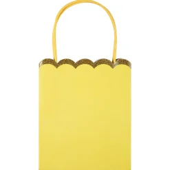 Multicolor Party Bags (set of 8)><noscript><img width=