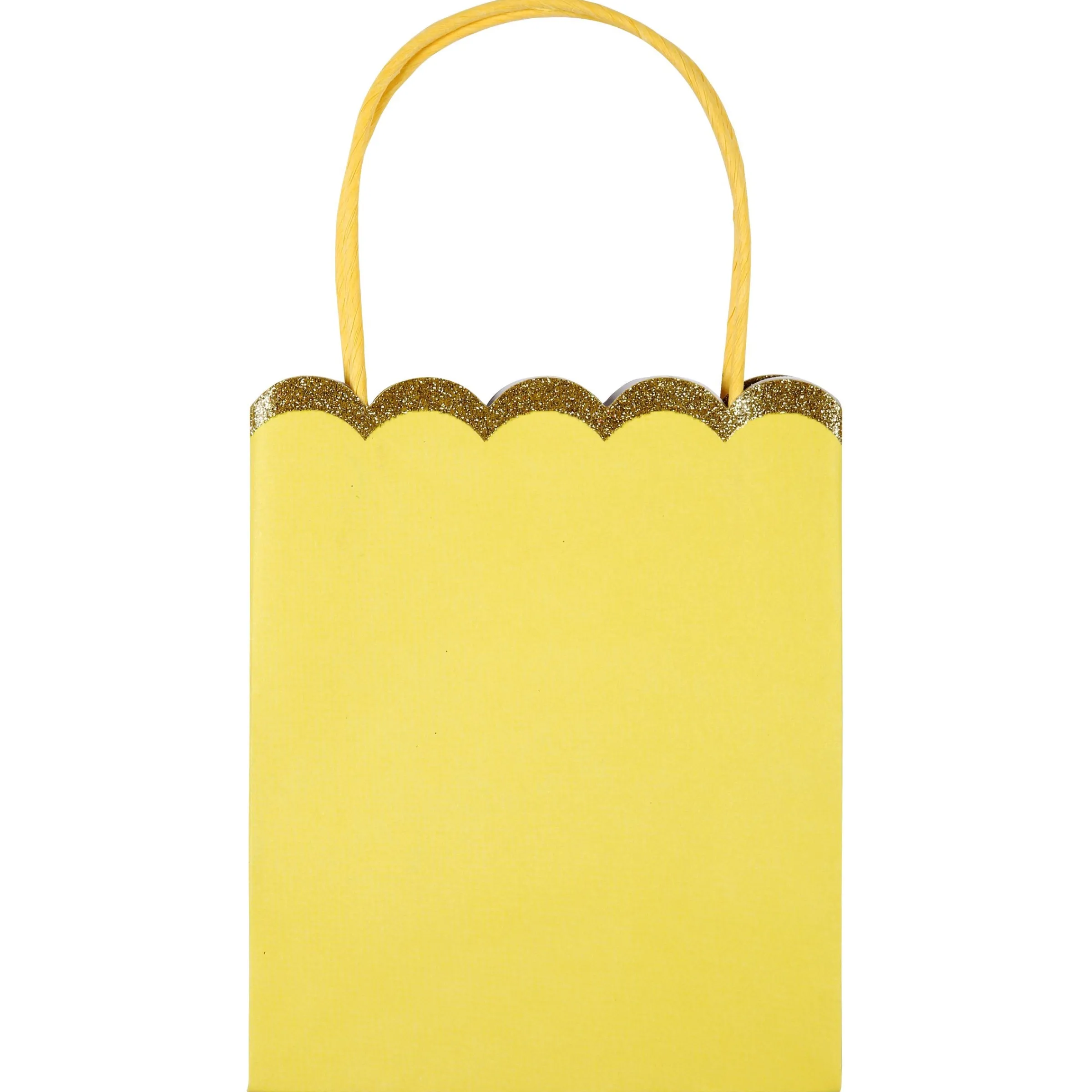Multicolor Party Bags (set of 8)>Meri Meri Sale