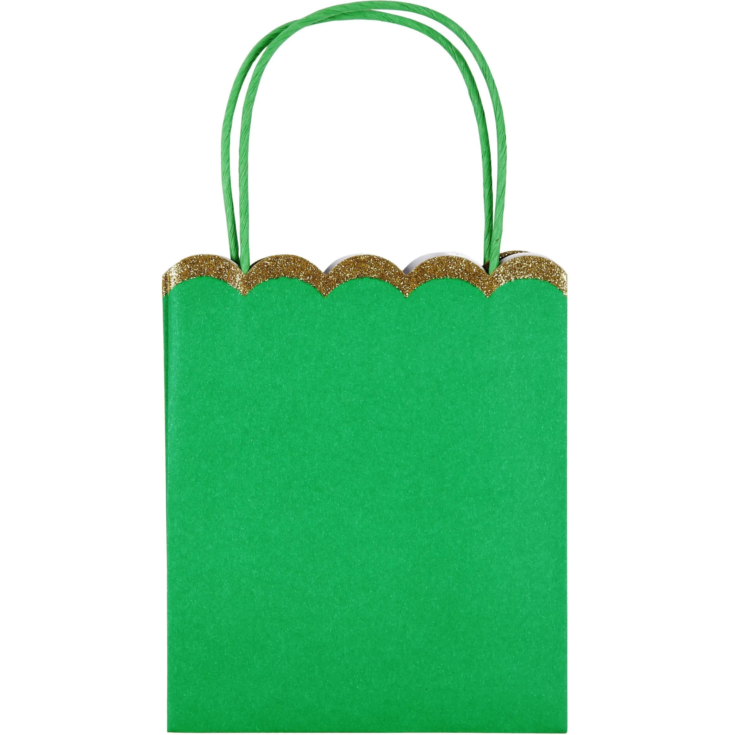 Multicolor Party Bags (set of 8)>Meri Meri Sale
