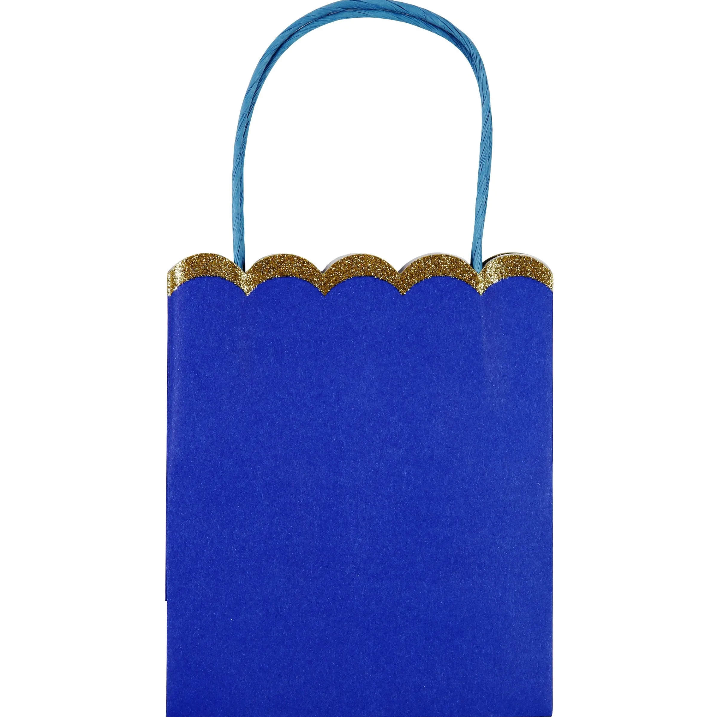 Multicolor Party Bags (set of 8)>Meri Meri Sale