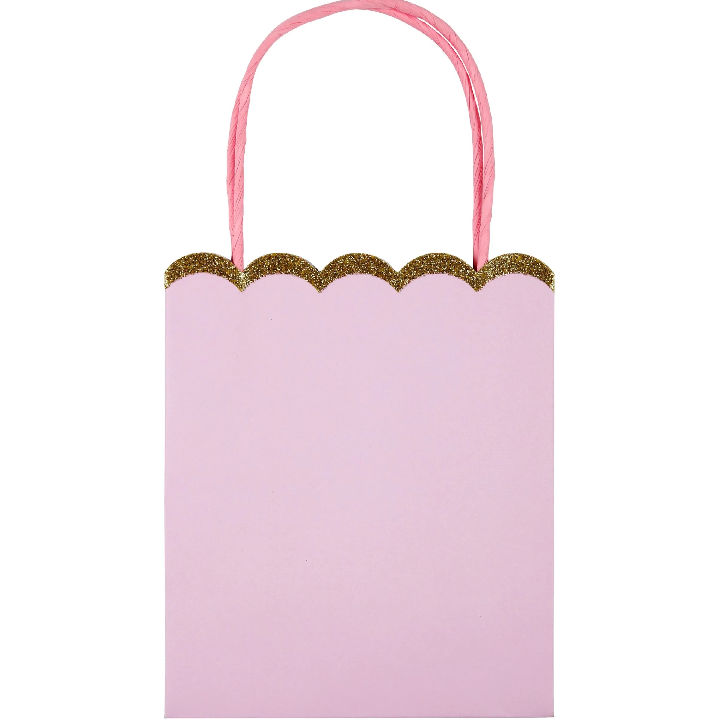 Multicolor Party Bags (set of 8)>Meri Meri Sale