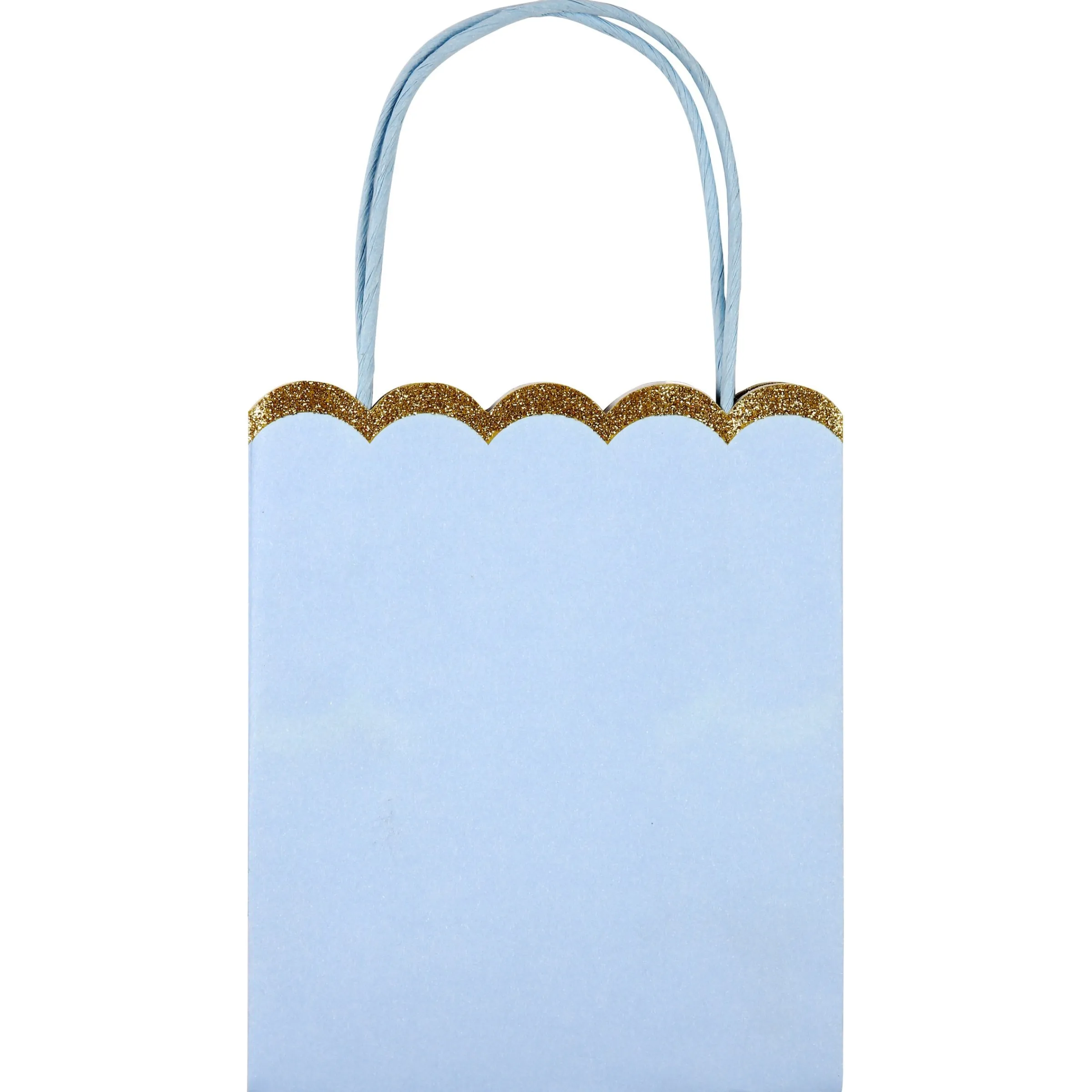 Multicolor Party Bags (set of 8)>Meri Meri Sale