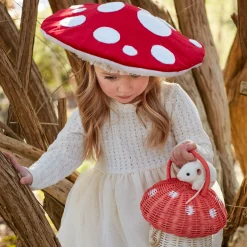 Mushroom Hat>Meri Meri Clearance