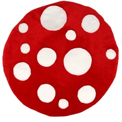 Mushroom Hat><noscript><img width=