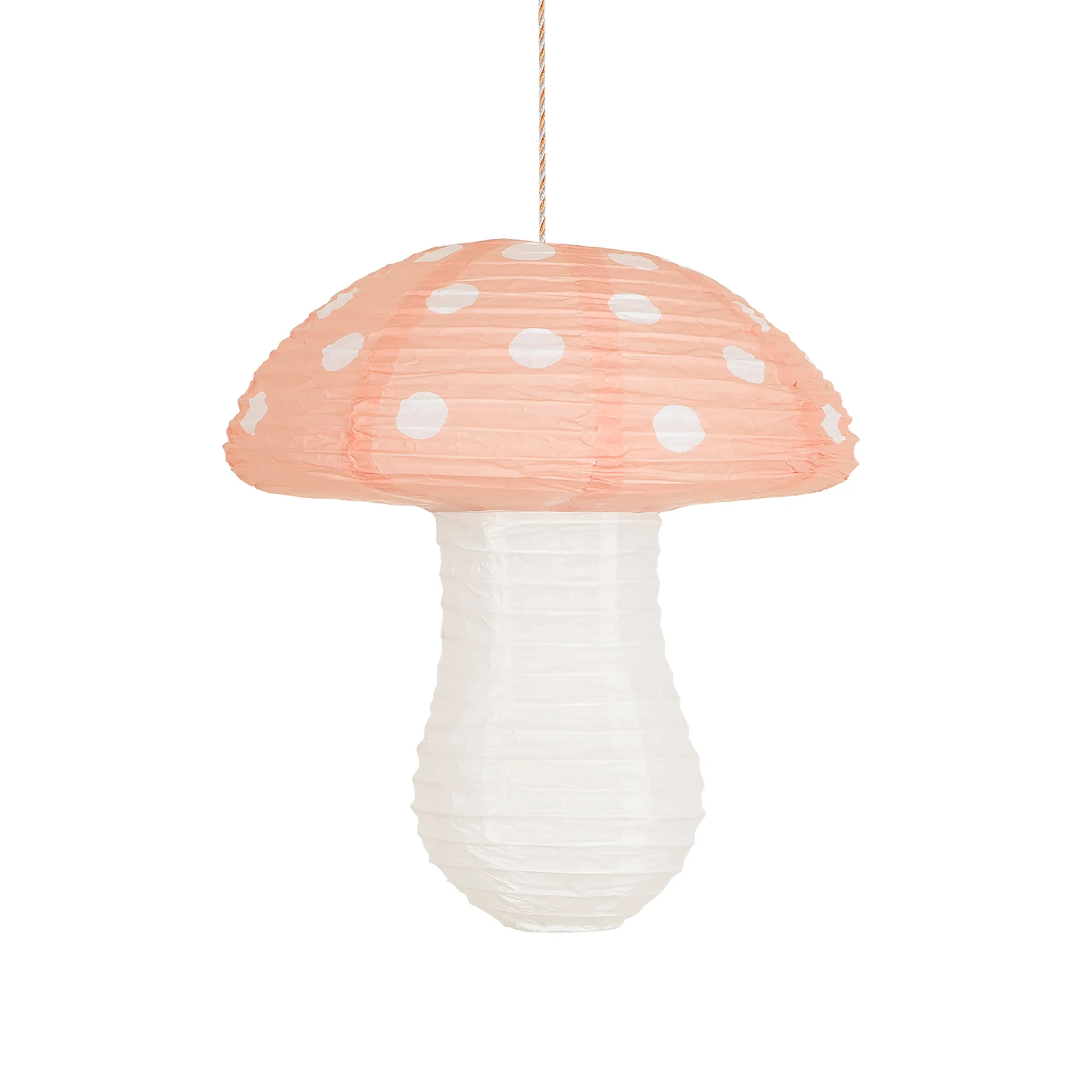 Mushroom Lanterns (x 3)>Meri Meri Outlet