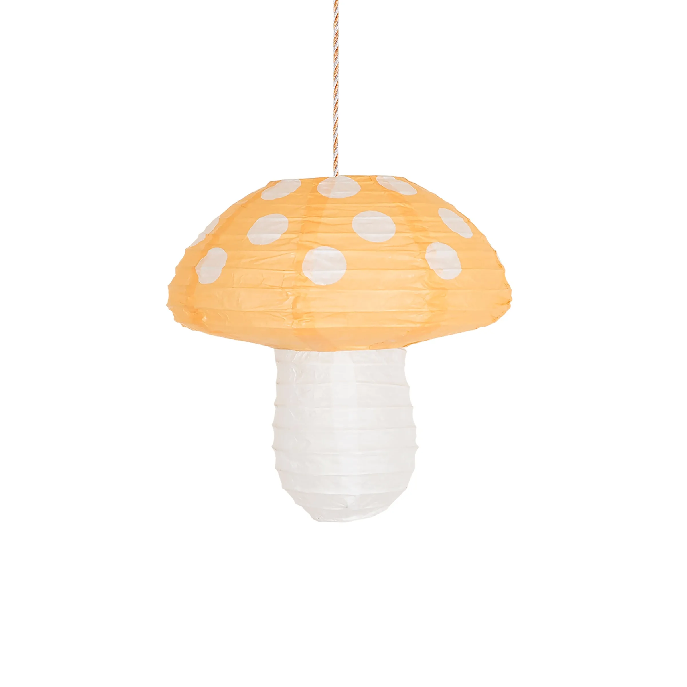 Mushroom Lanterns (x 3)>Meri Meri Outlet